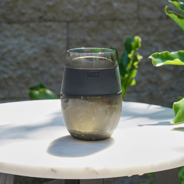 HOST® Tinted Wine FREEZE™ Cup 2