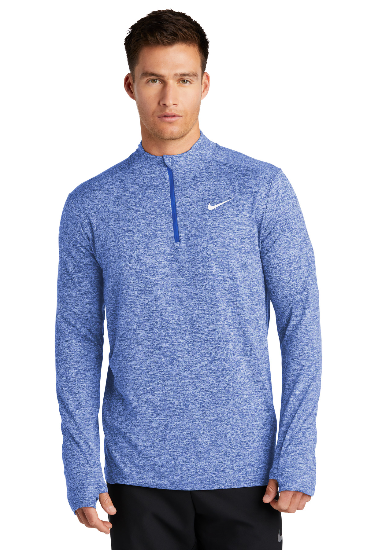 Nike® Dri-FIT Element 1/2-Zip Top 13