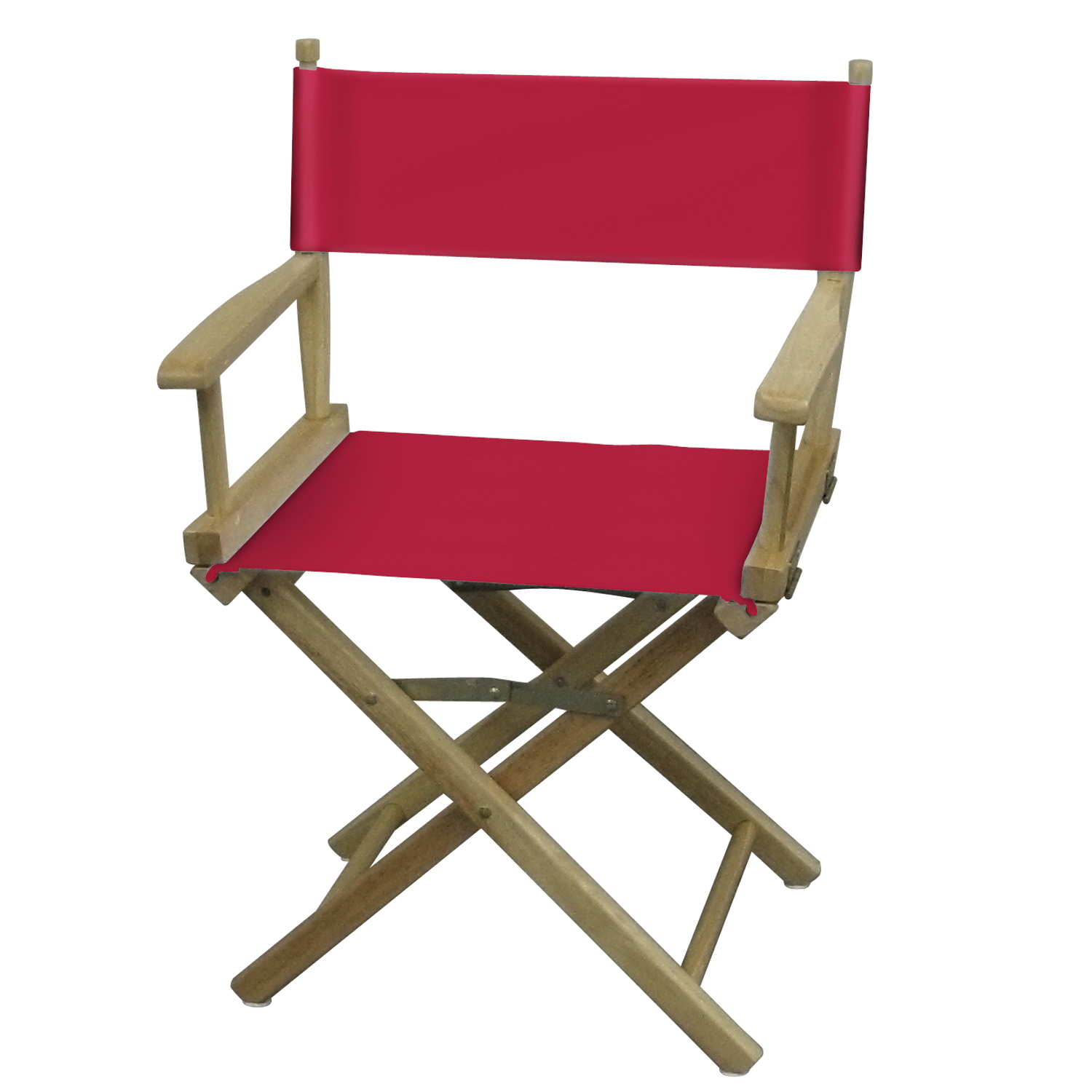 Table-Height Director's Chair (Unimprinted) 5