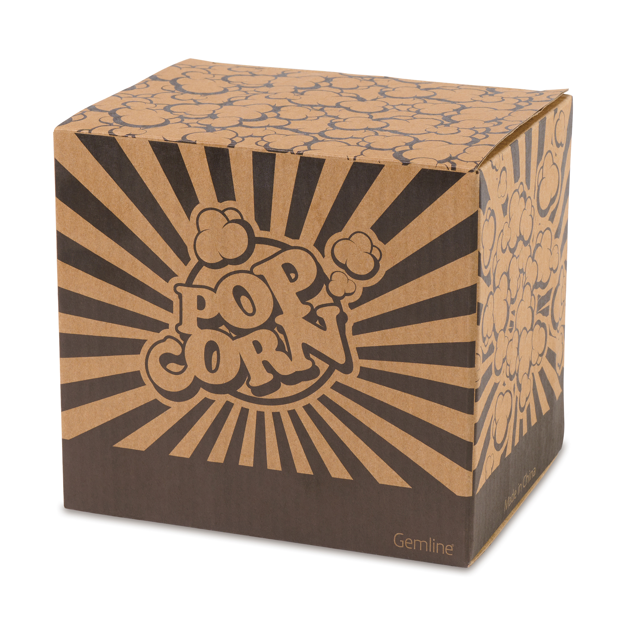It's Pop'n Mini Popper Gift Set 7