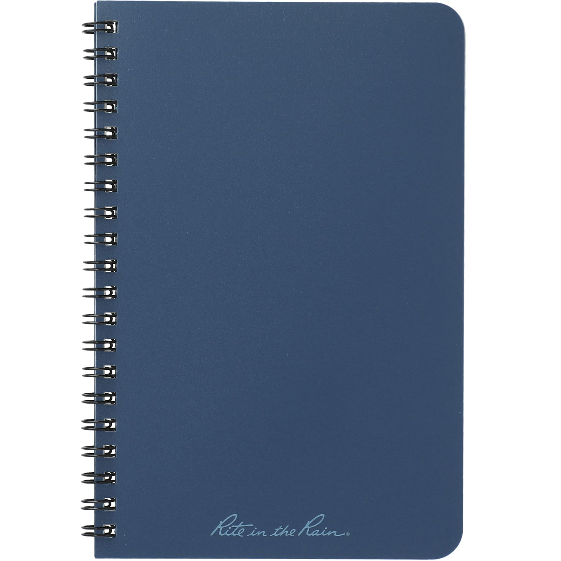 4.6” x 7” Rite in the Rain Side Spiral Notebook 16