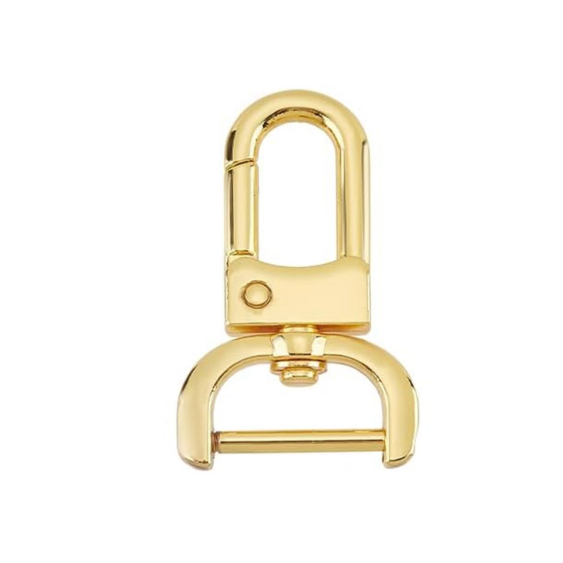 D-Rings Swivel Snap Hooks 5