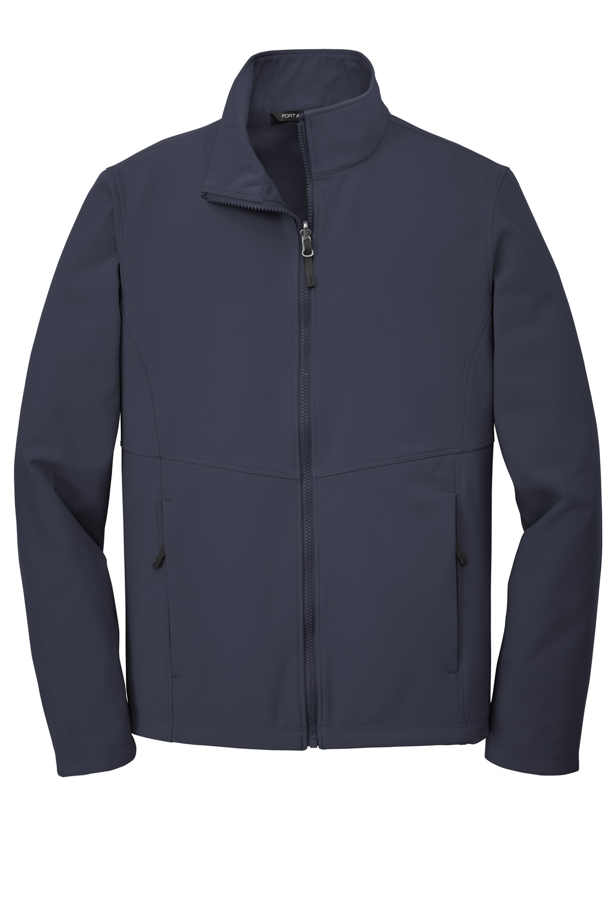 Port Authority® Collective Soft Shell Jacket 21