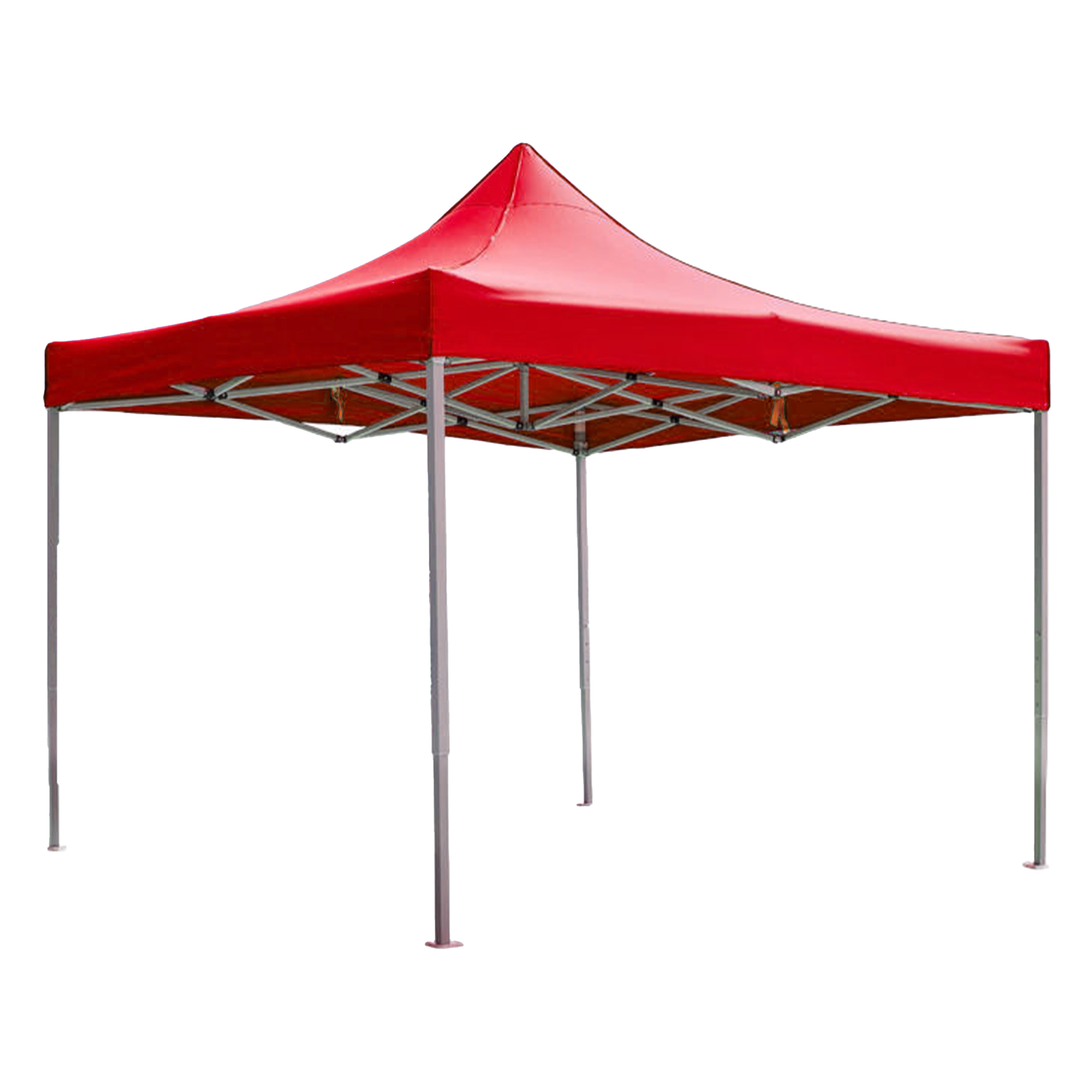 Polyester Durable Custom Canopy Tent 1