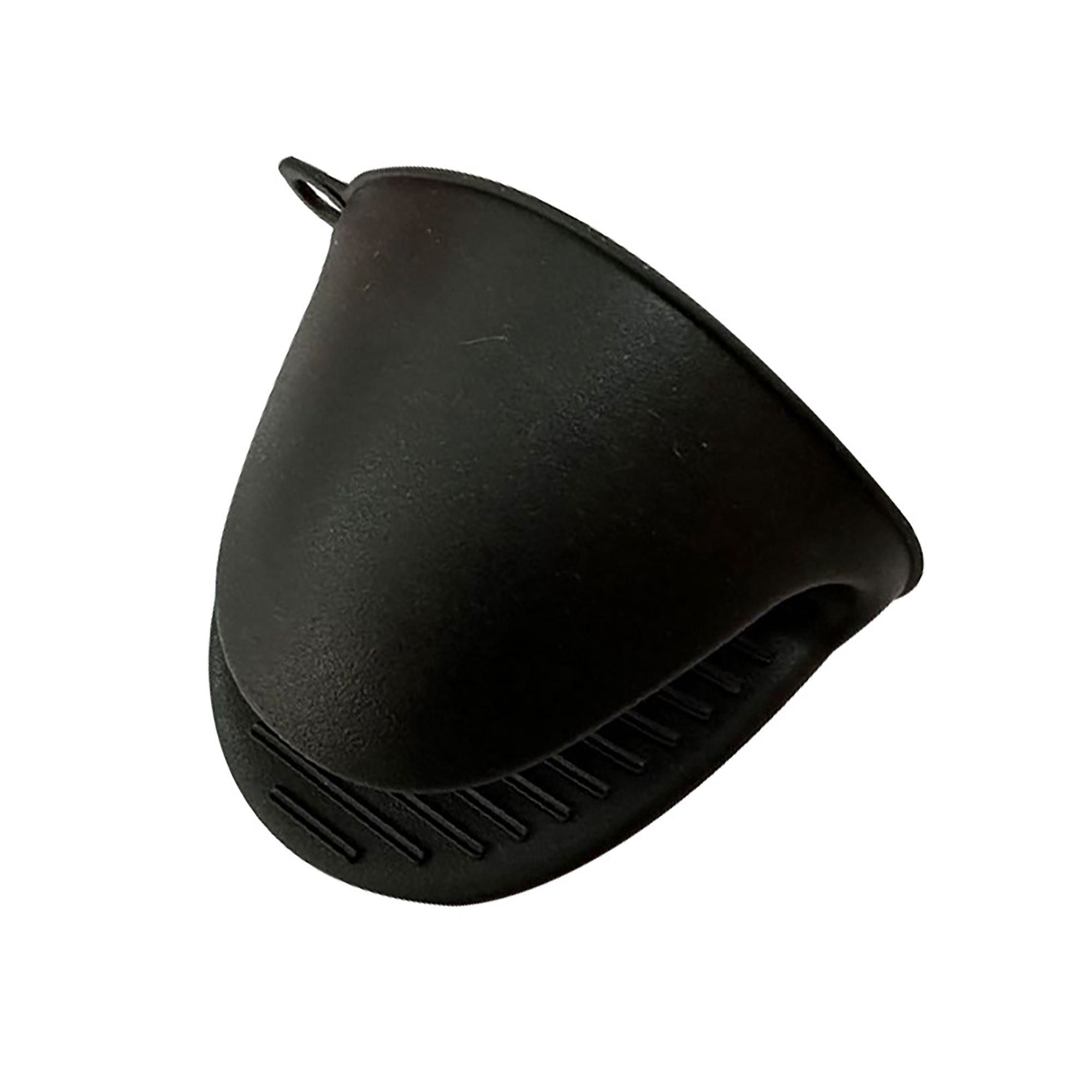 Insulated Silicone Oven Mitt Home Kitchen 10