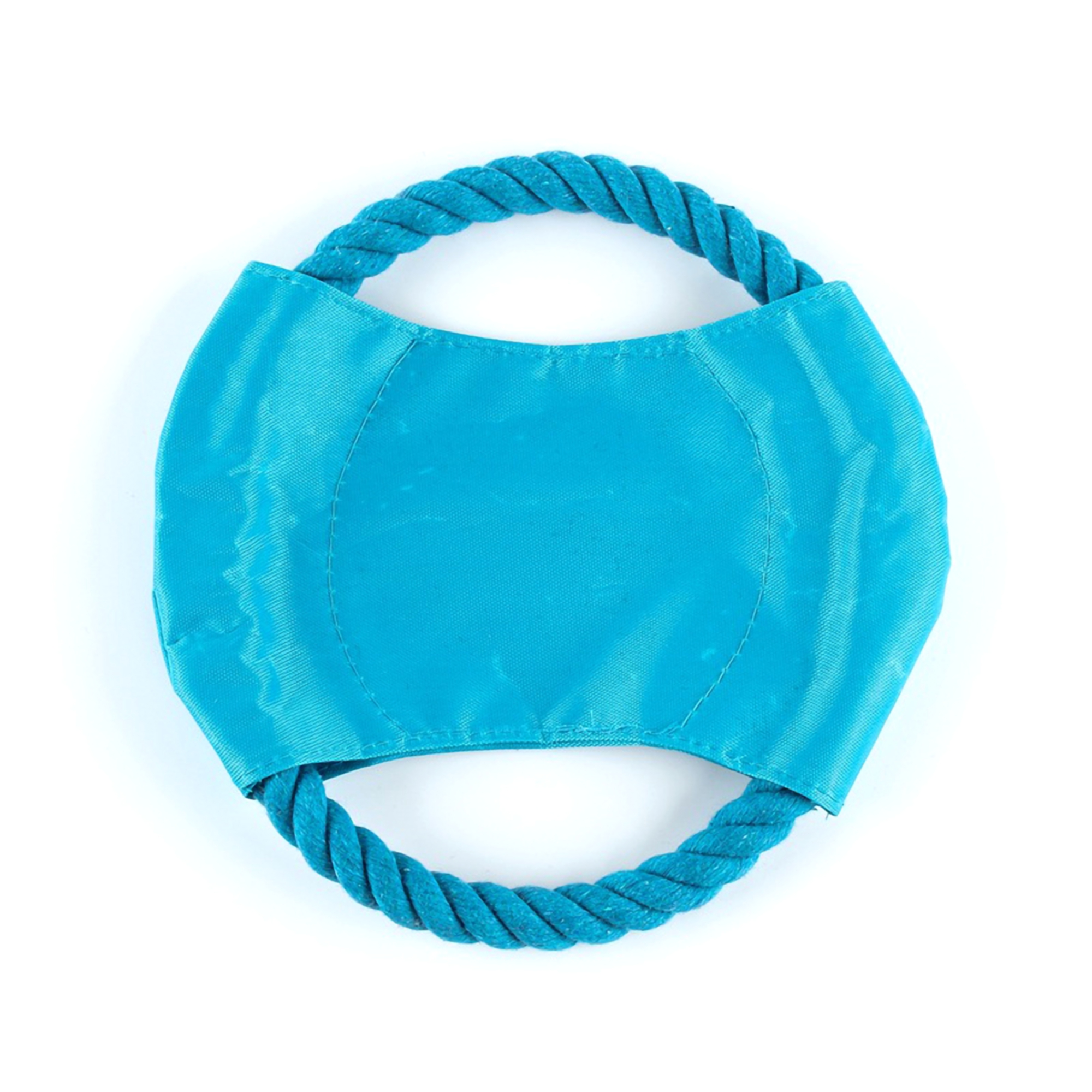 Flying Disk Dog Toy 4