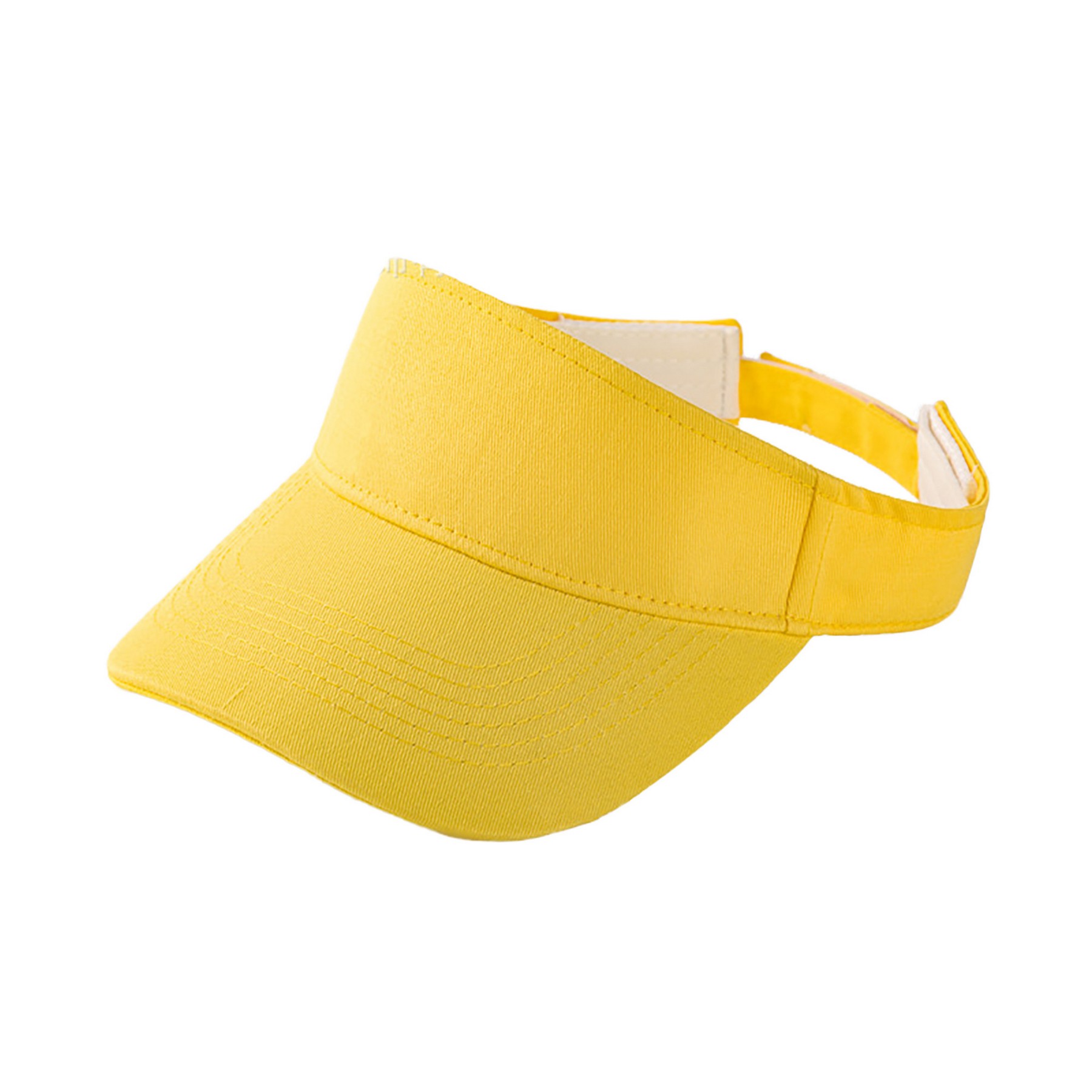 Outdoor Sports Sunshade Empty Top Hats 12