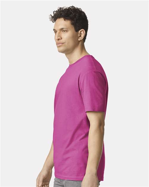 Unisex Softstyle® T-Shirt - 64000 301