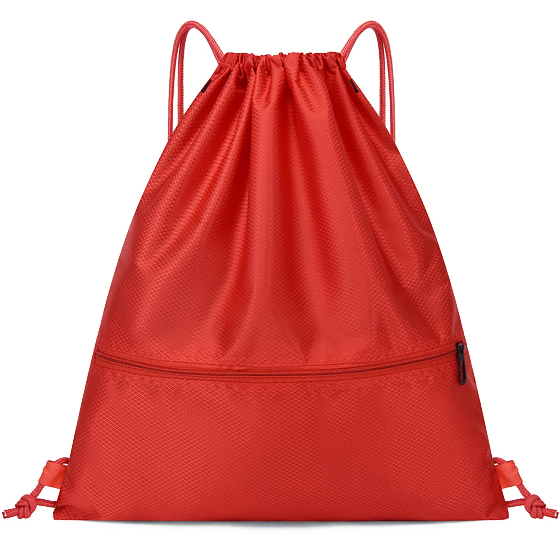 Drawstring Sports Bag 10