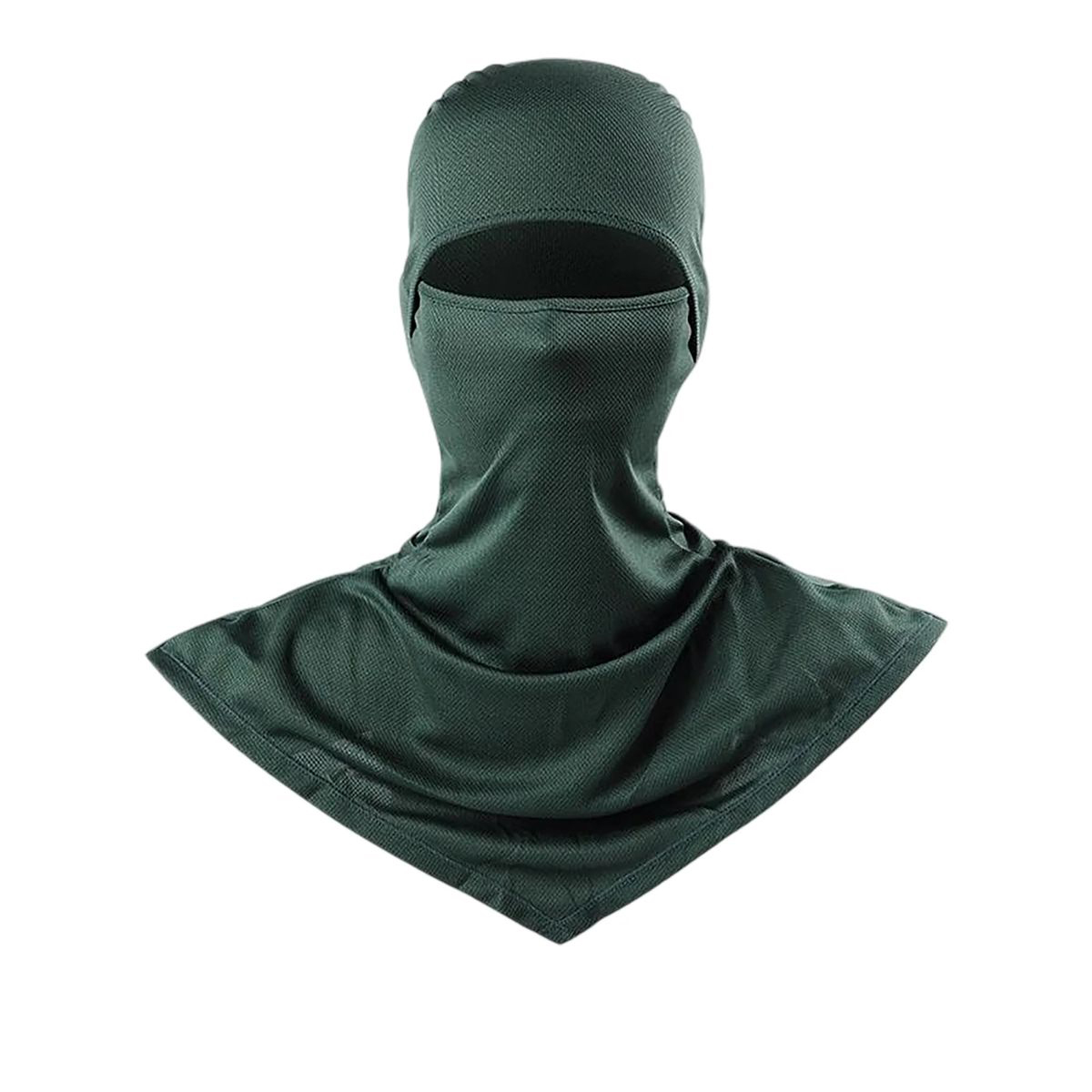 Breathable Face Cover with Dust Protection 17
