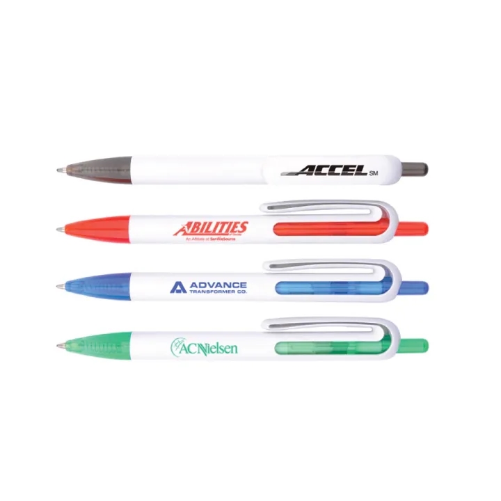 The Groove Pen Blue Ink