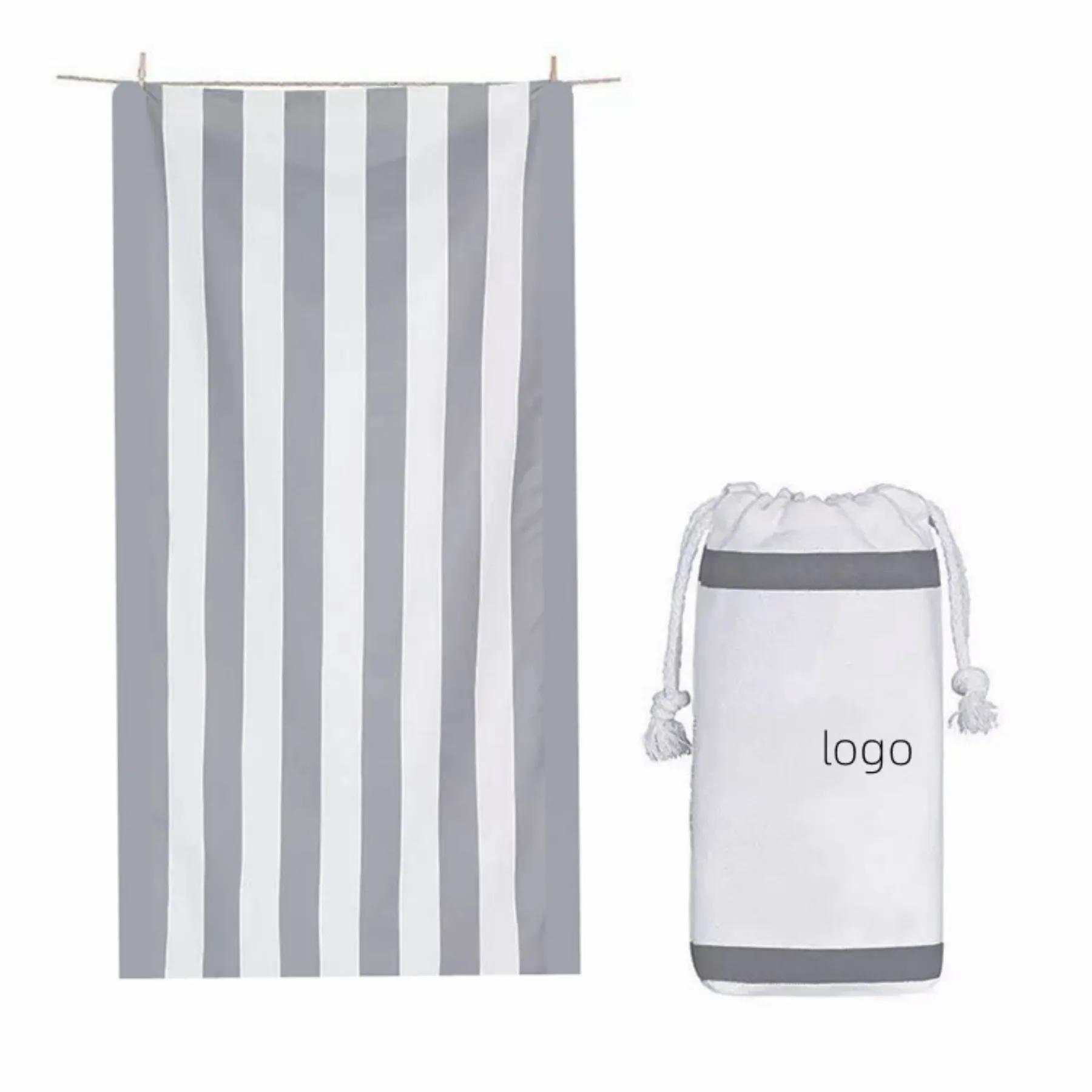 Beach Towel 1