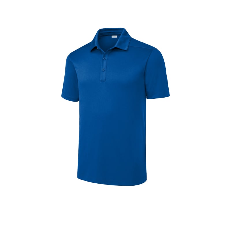 Sport-Tek Posi-UV Pro Polo. 40