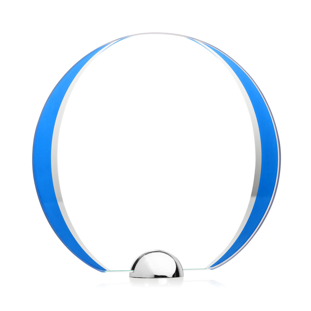 Stanton Award - Blue 6
