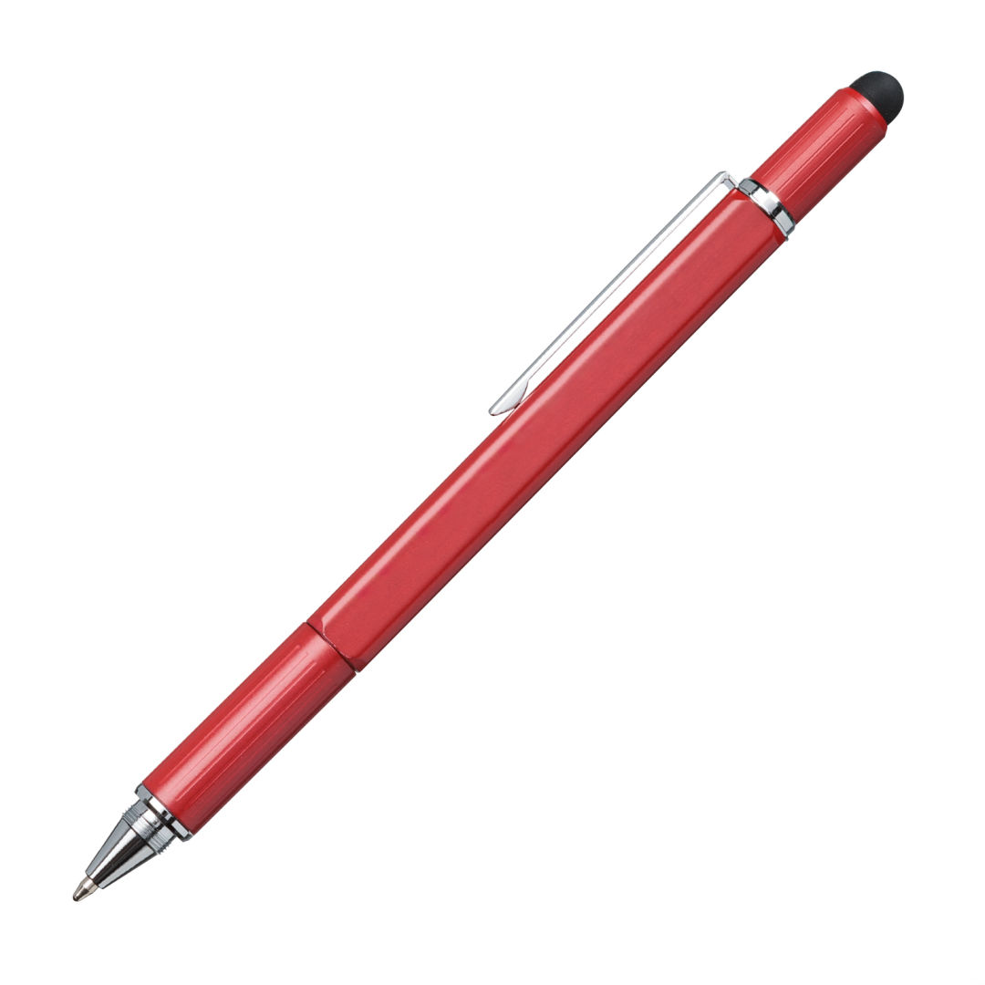 Roald Twist Ballpen with Stylus 6