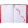 7" x 10" FSC® Recycled Morano Refillable Journal 11