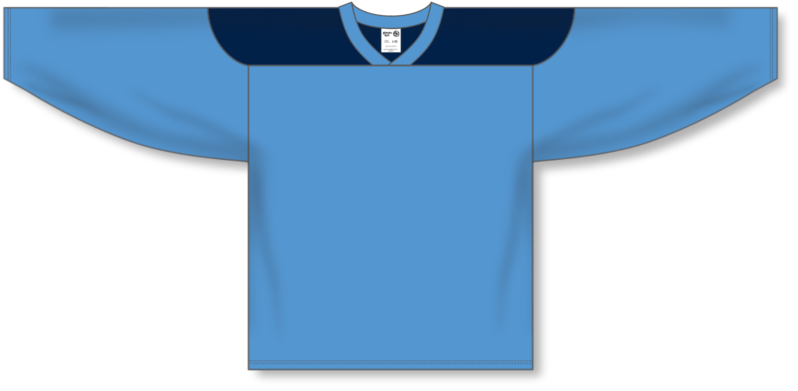 League Hockey Jerseys H6100-G01 145