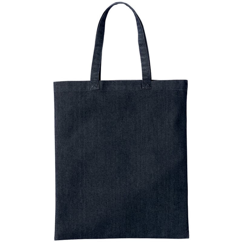 Artisan Collection By Reprime Denim Tote Bag 3