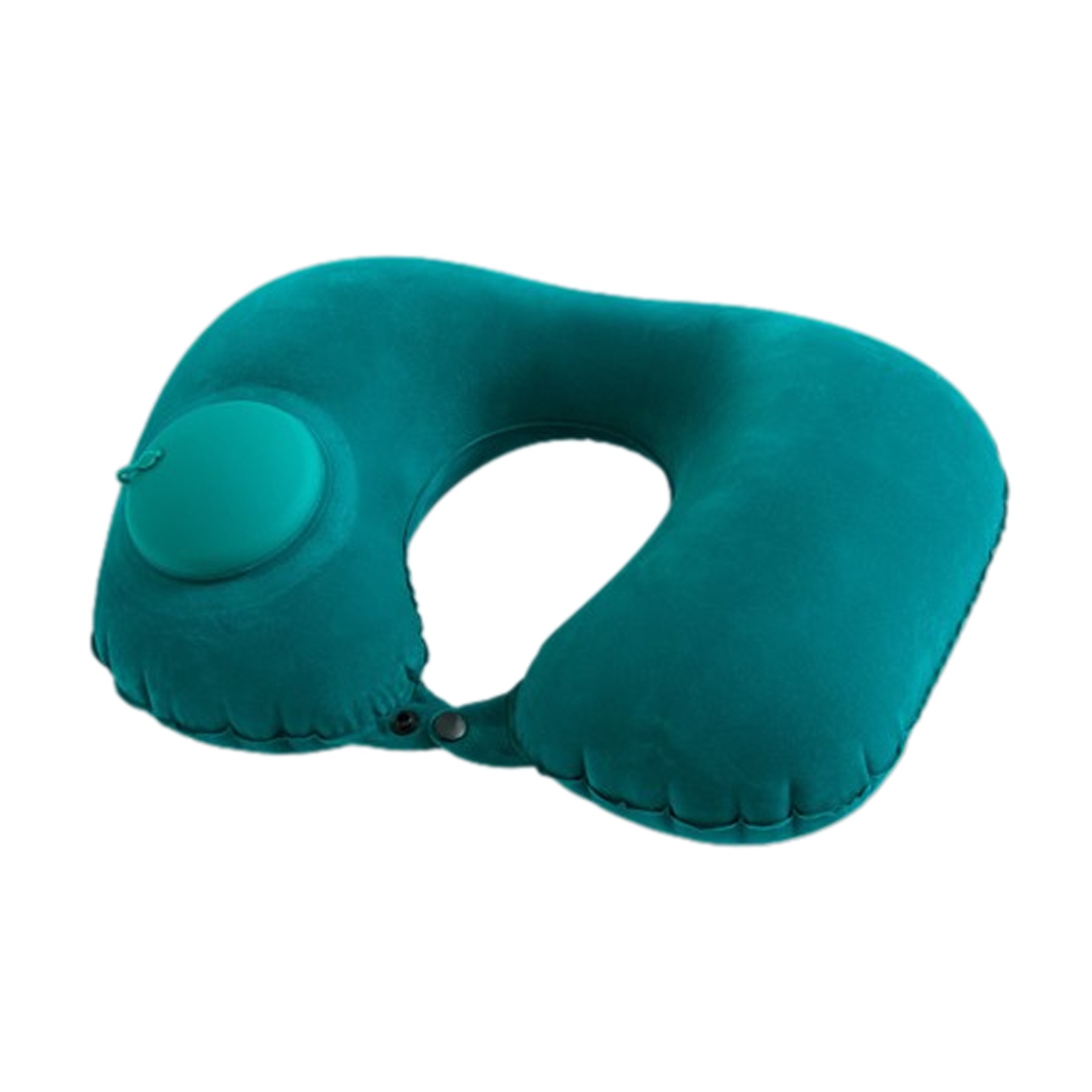 Inflatable Travel Pillow 2