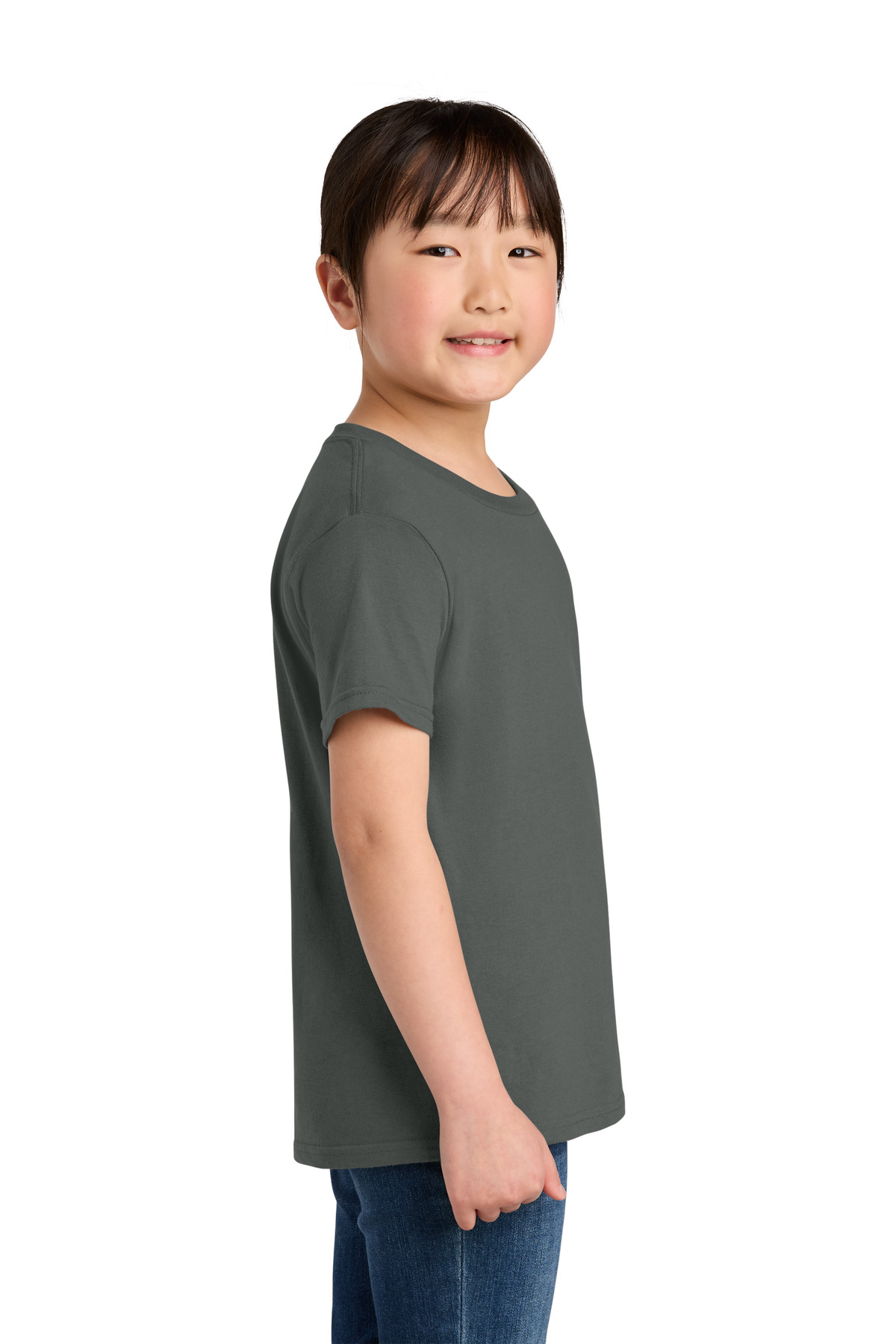 Gildan Youth Softstyle T-Shirt 64000B 107