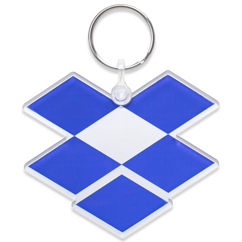 Custom Acrylic Charms 4