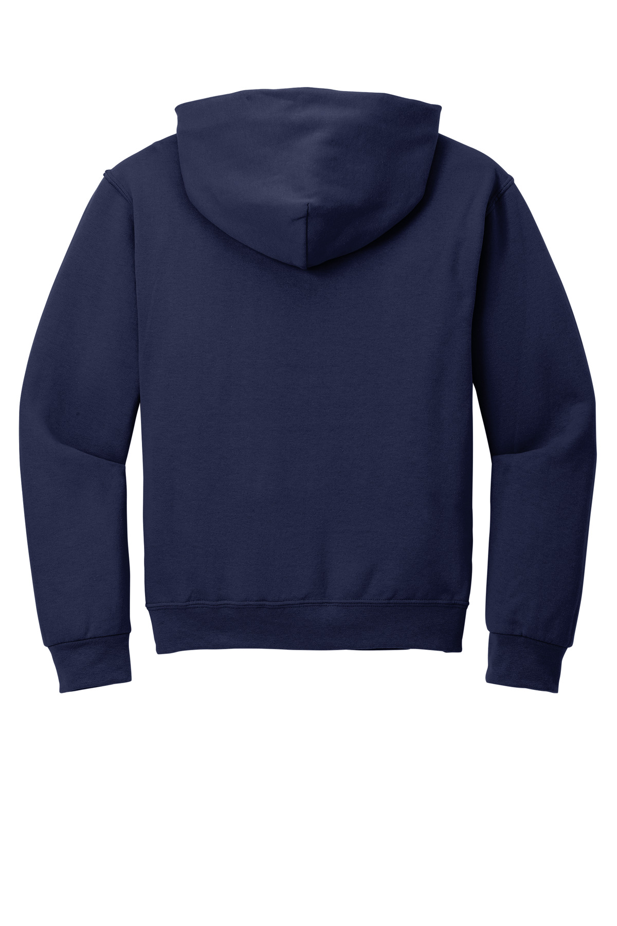 Jerzees NuBlend Pullover Hooded Sweatshirt. 996M 148