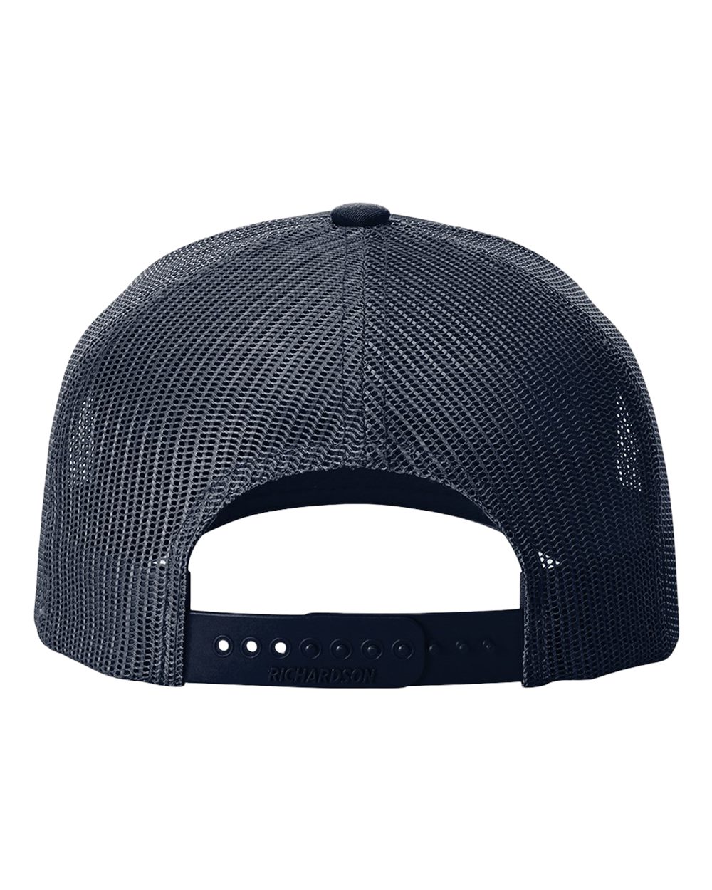 Five-Panel Trucker Cap - 112FP 5