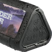 High Sierra Outdoor Speaker & Wireless PowerBank 57