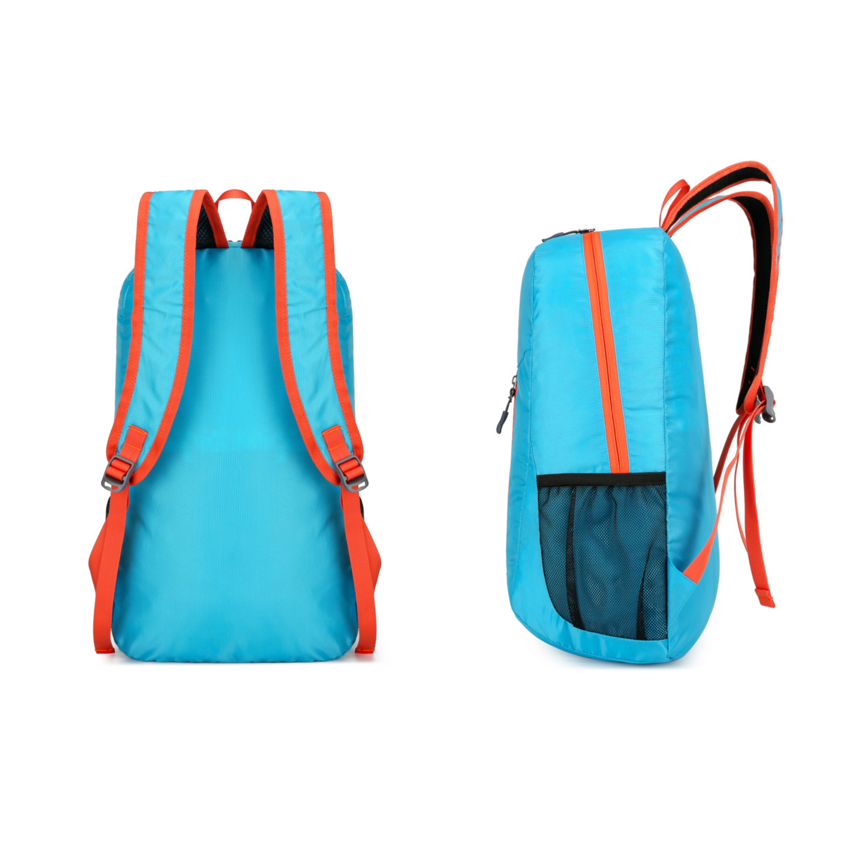 Lightweight Packable Backpack (direct import) 3