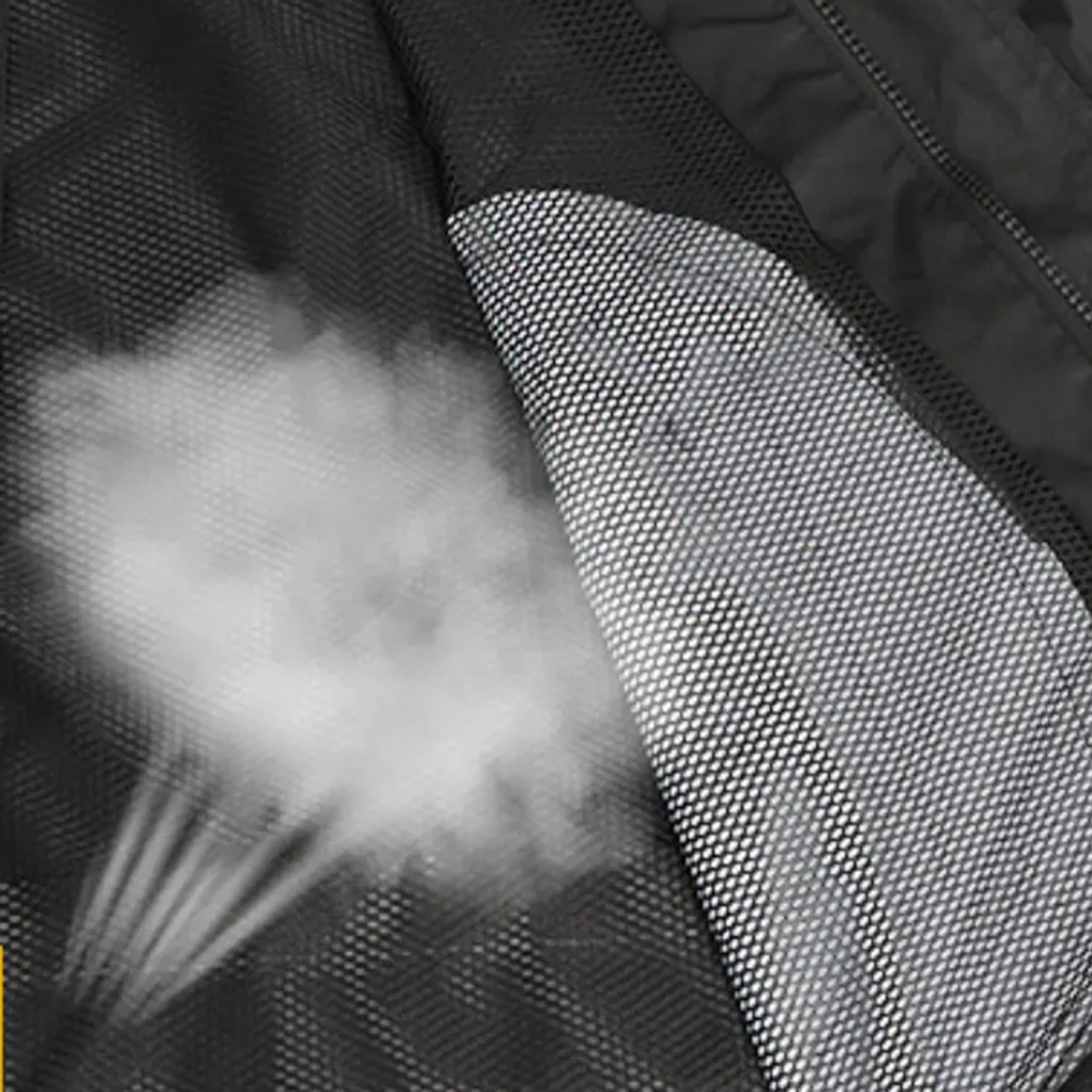 Safety Waterproof Reflective Clothing 3