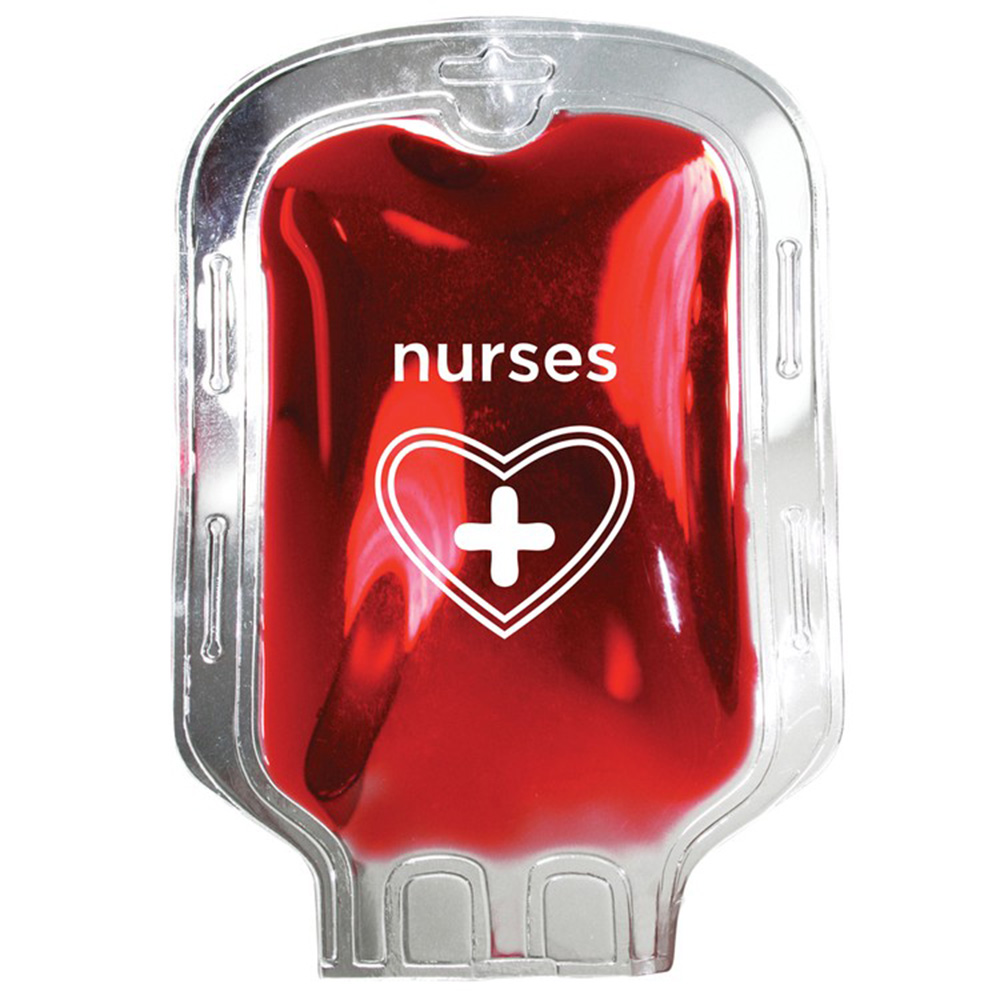 Transfusion Chill Patch 2