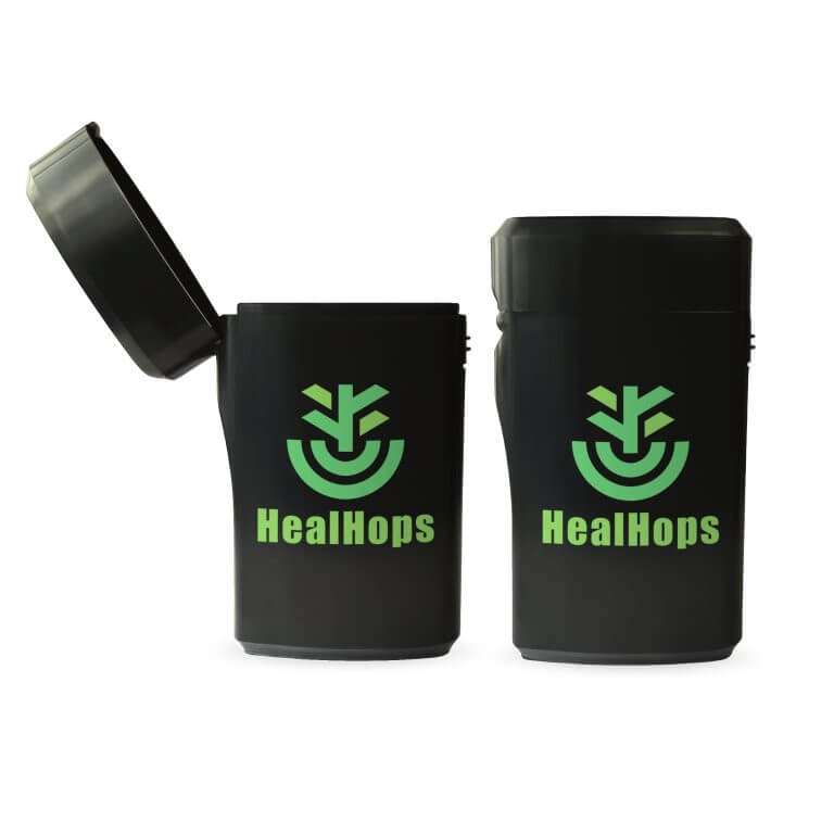 Custom Puff Case – Lighter Joint Holder 9