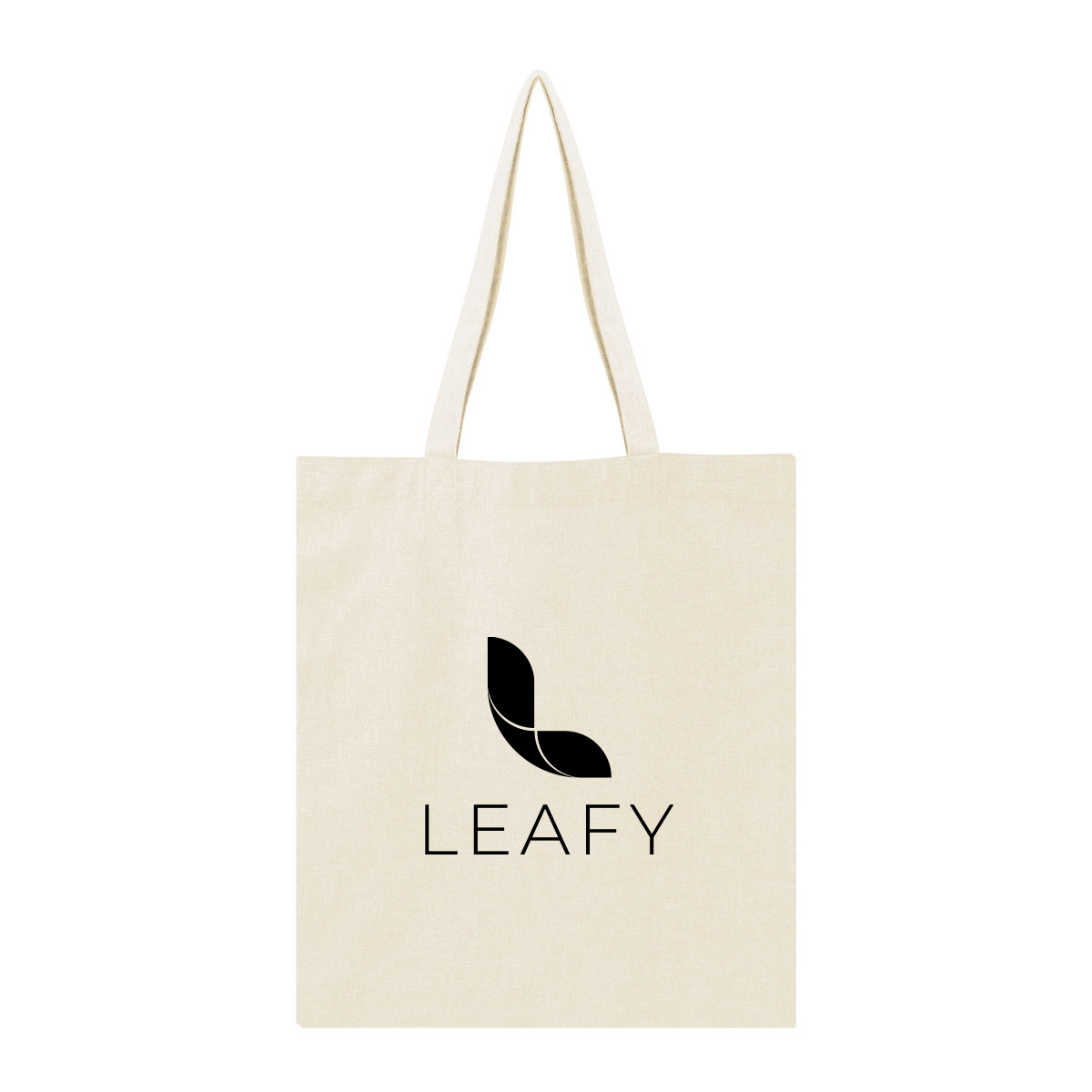 Aware™ 4 Oz. Recycled Cotton Tote Bag 17