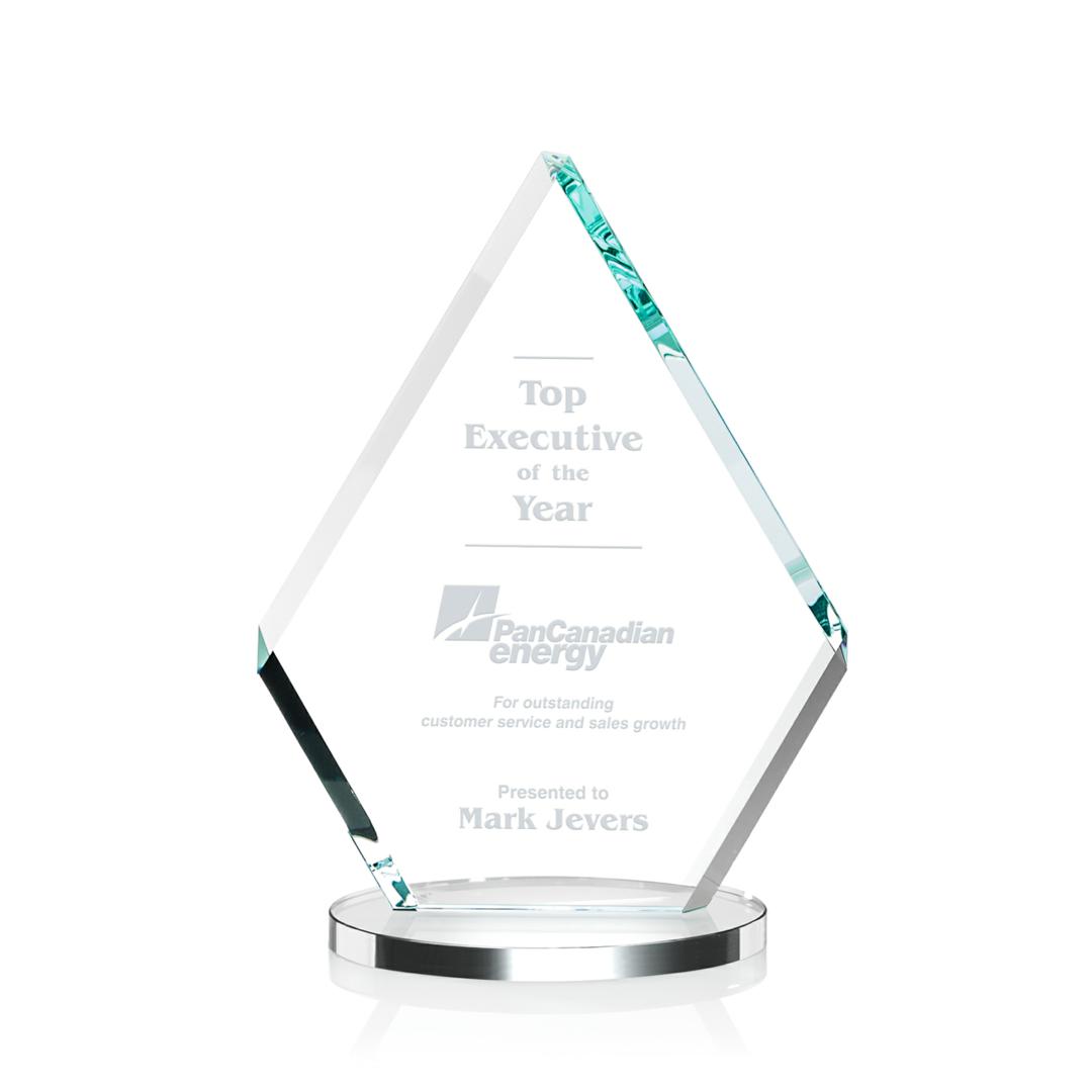 Canton Award - Starfire 4