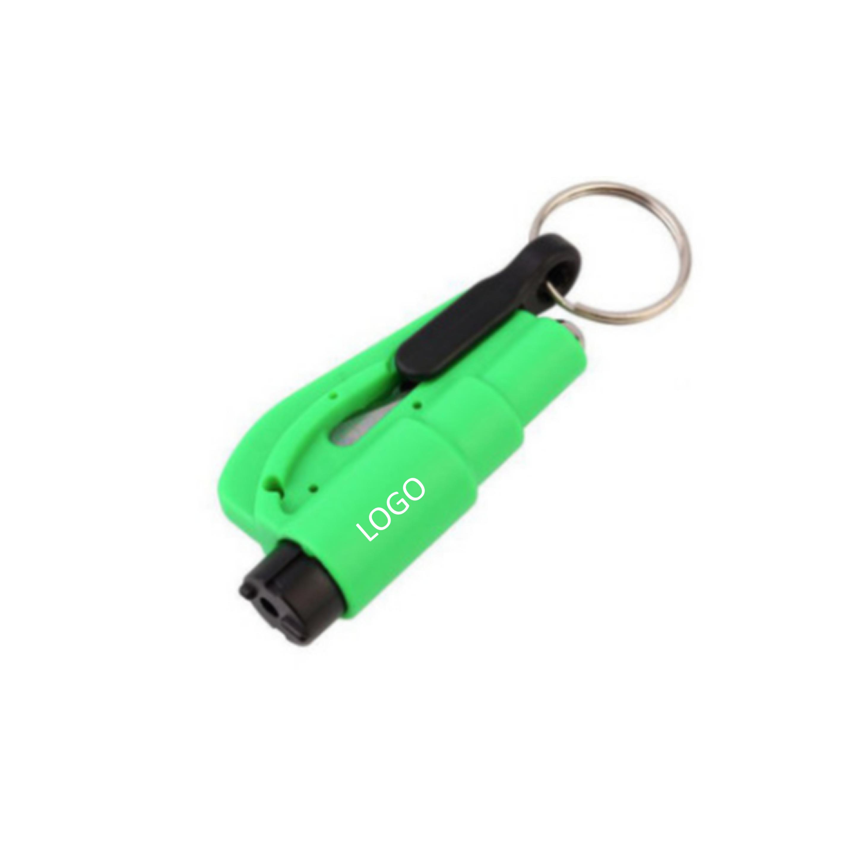 Mini Car Escape Tool 1