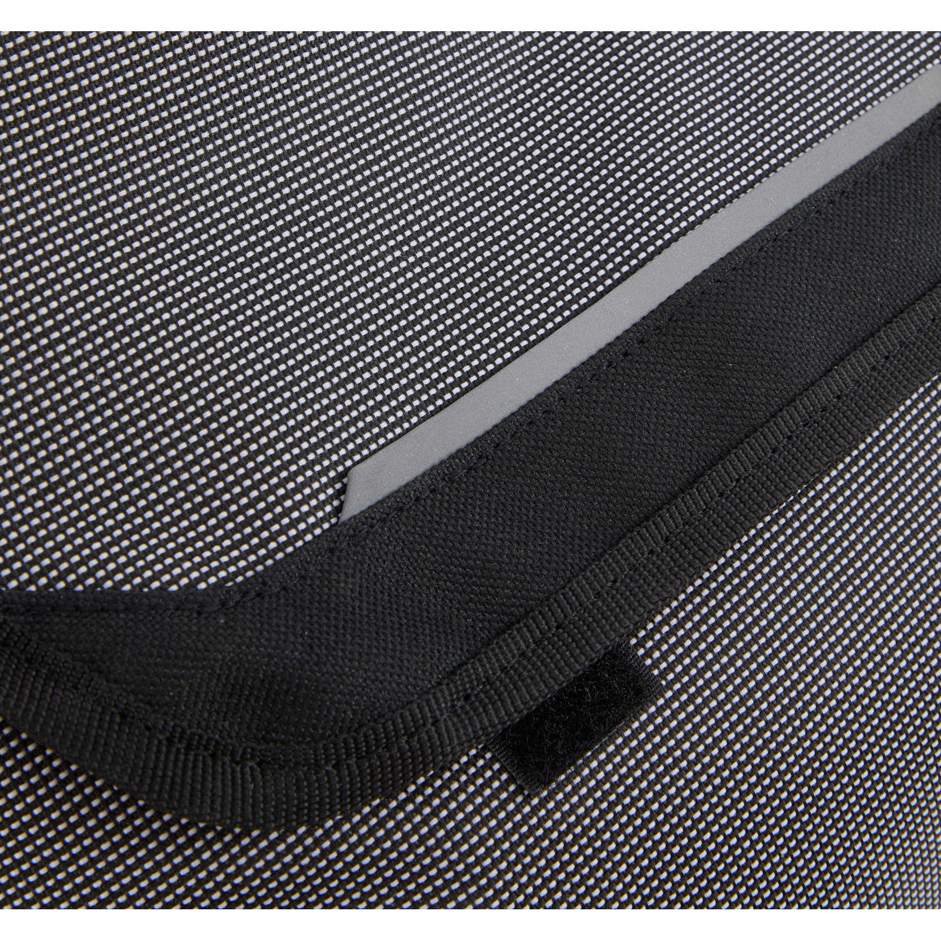 Dover Recycled Messenger Bag 31