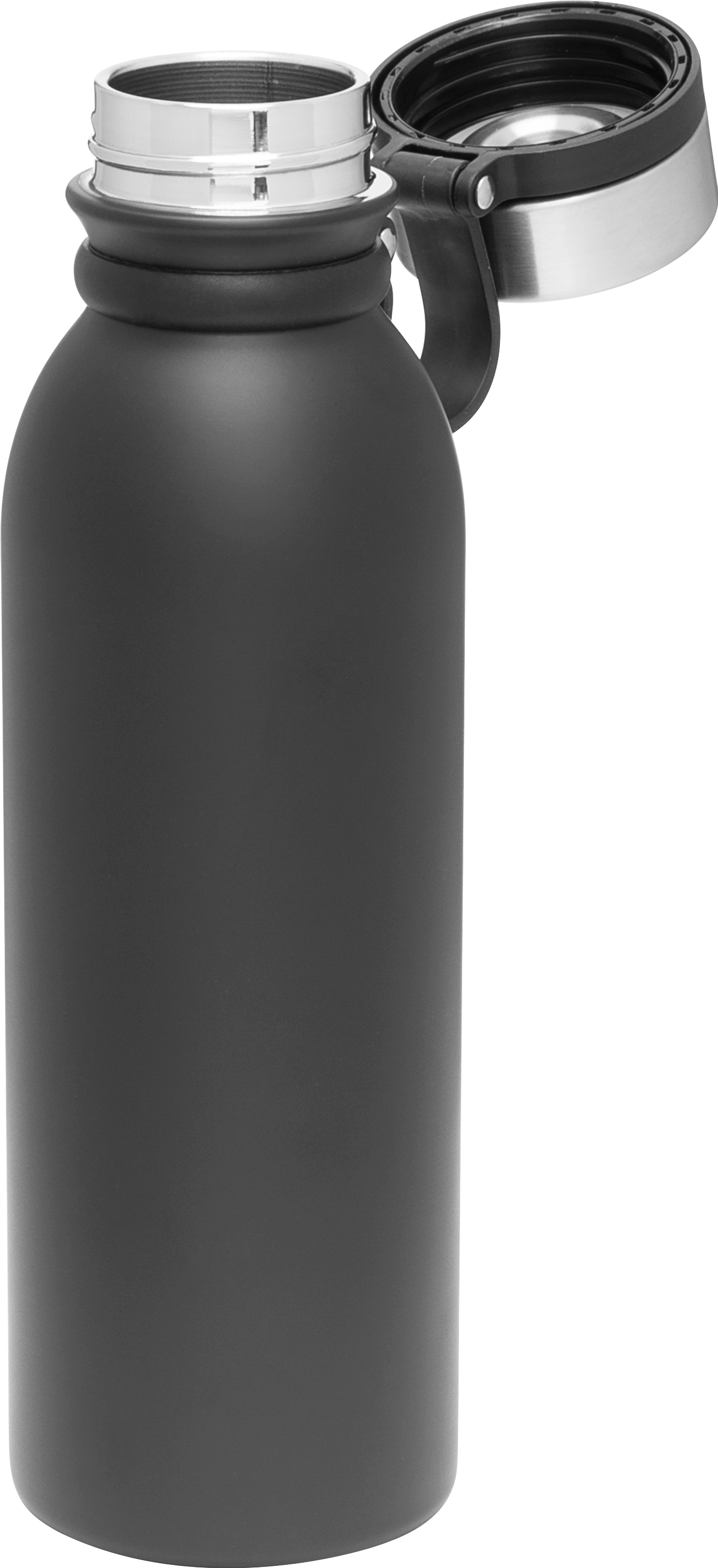 20.9 oz h2go concord, custom water bottle with logo imprint 10
