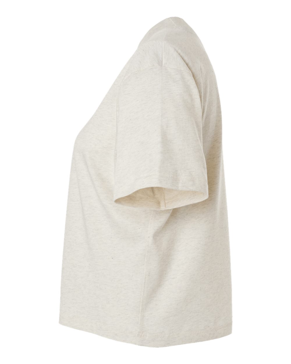 Women's Boxy Tee - 3518 112