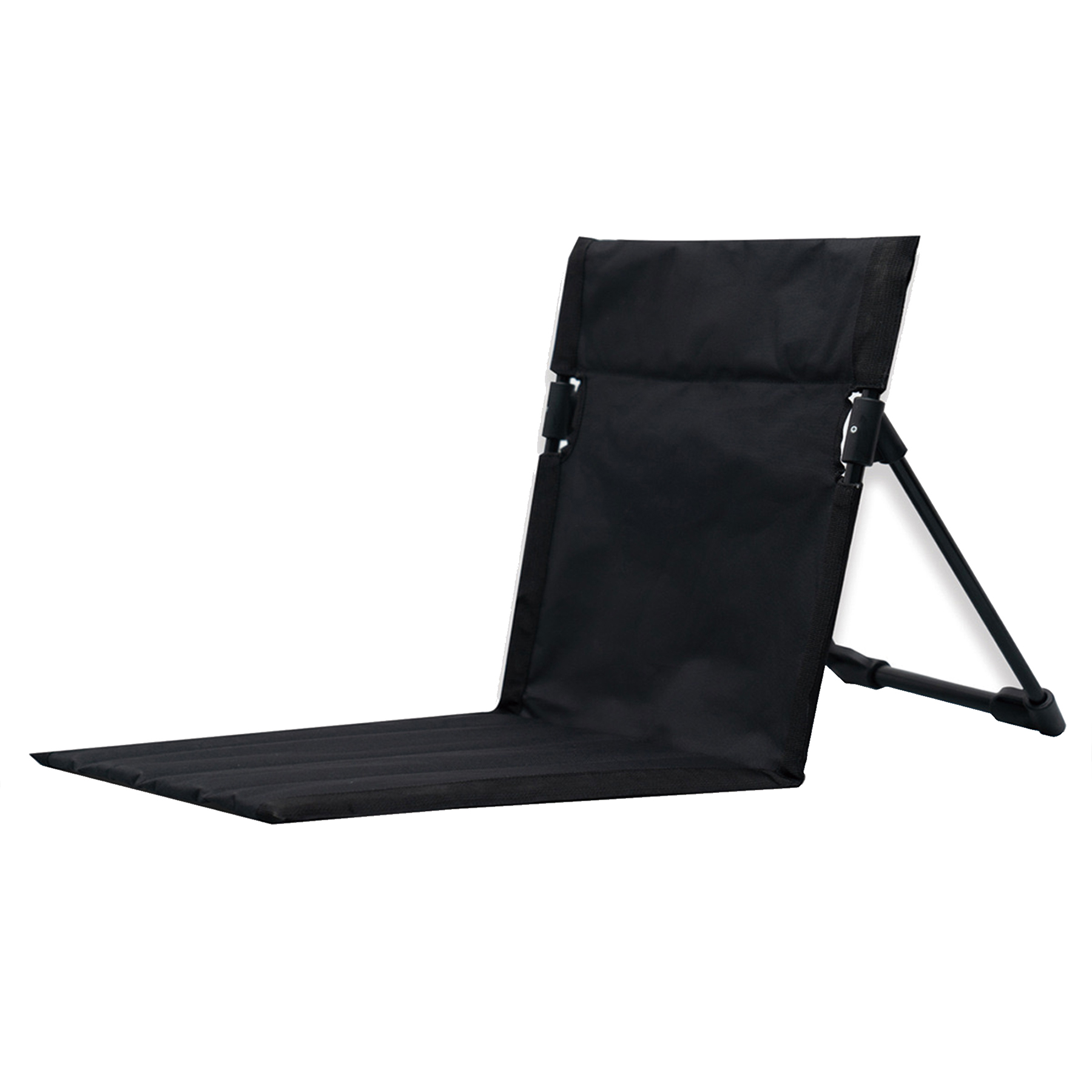 Portable Reclining Outdoor Folding Chair 2
