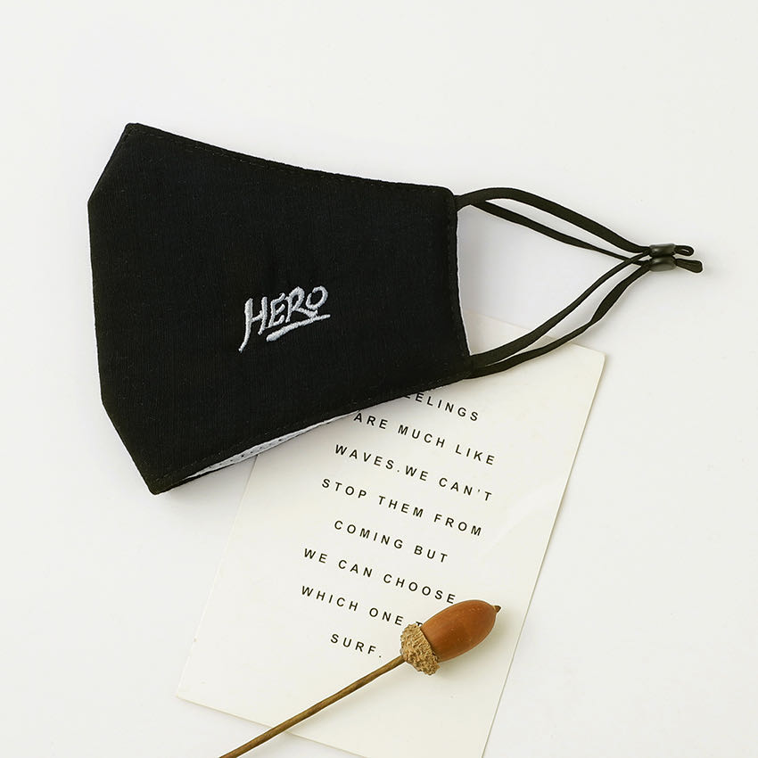 Blended Cloth Face Masks 5