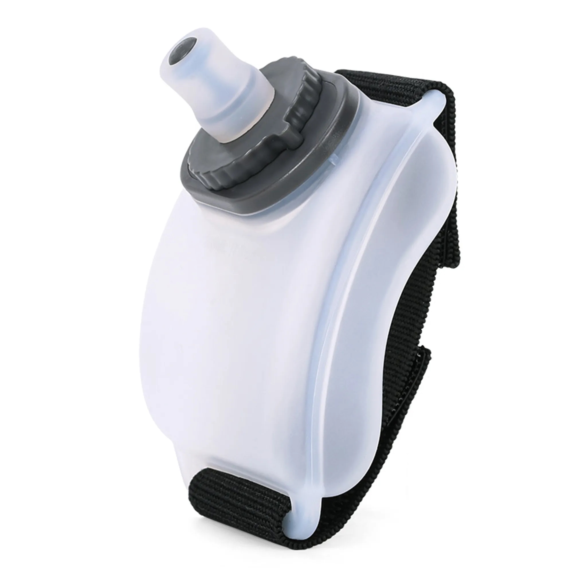 Wrist-Mounted Hydration 4