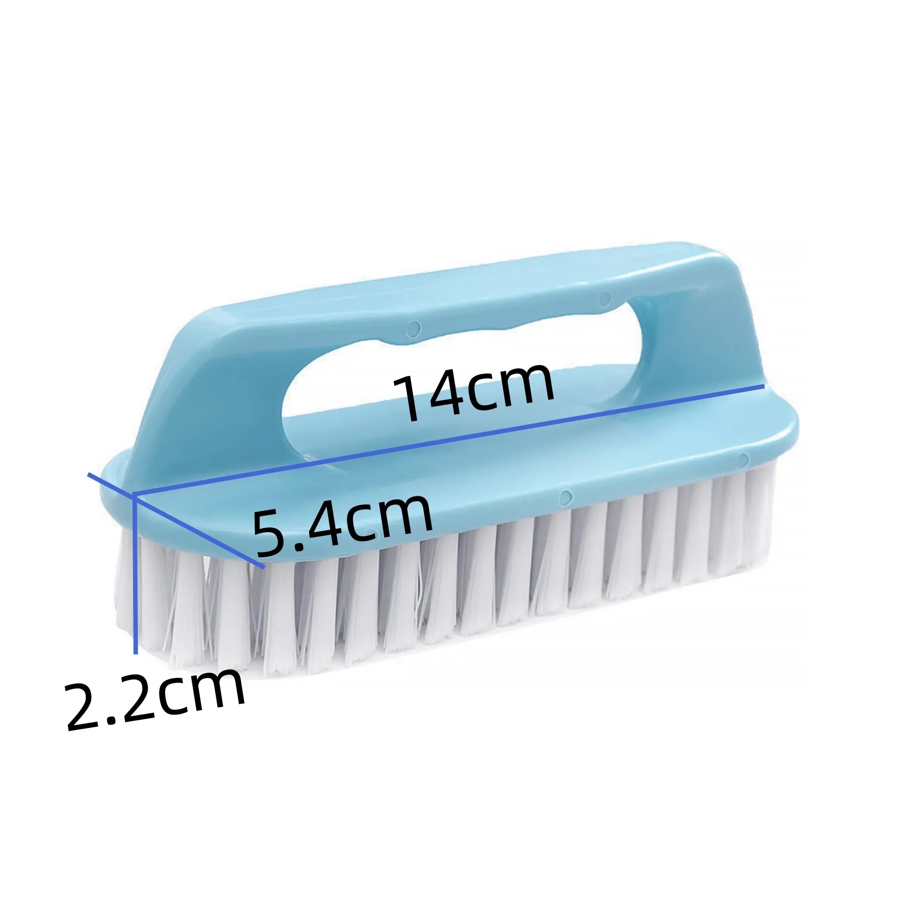 Scrub Brush for Cleaning 3