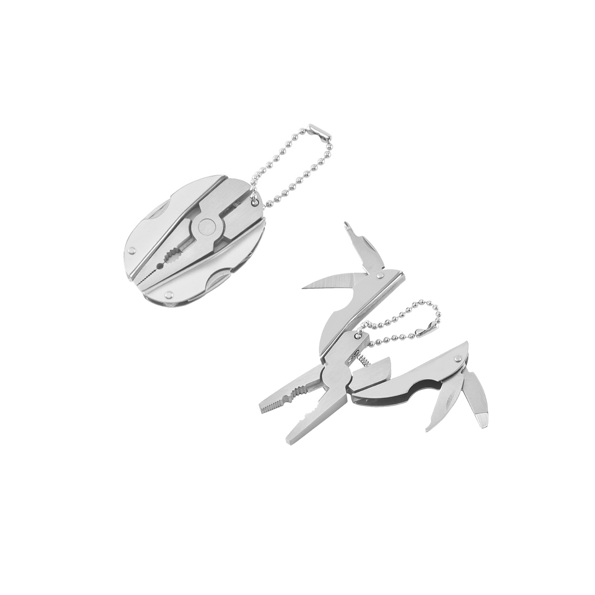 Mini Multitool Pliers 2