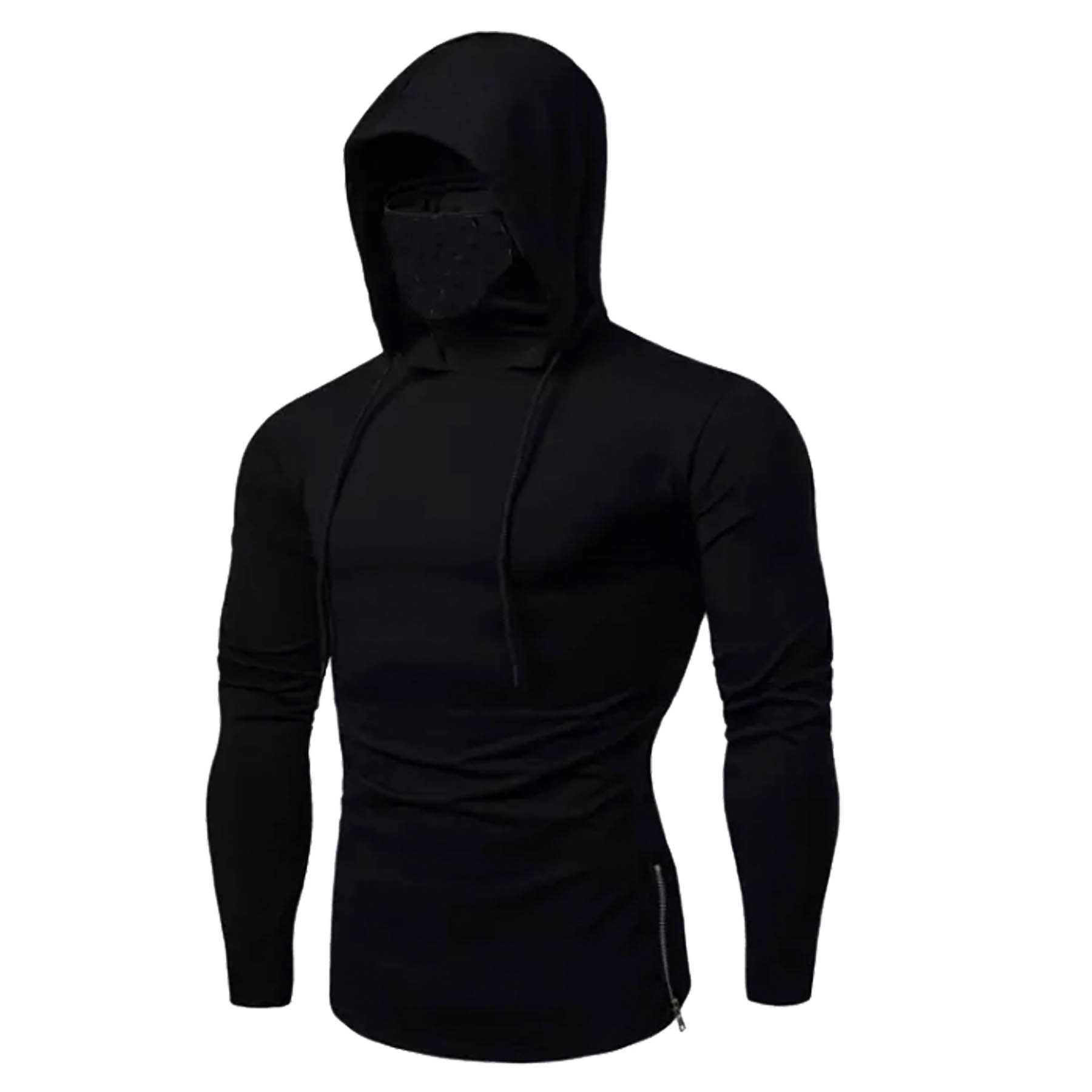 Men's Hoodie Sweatshirt 5
