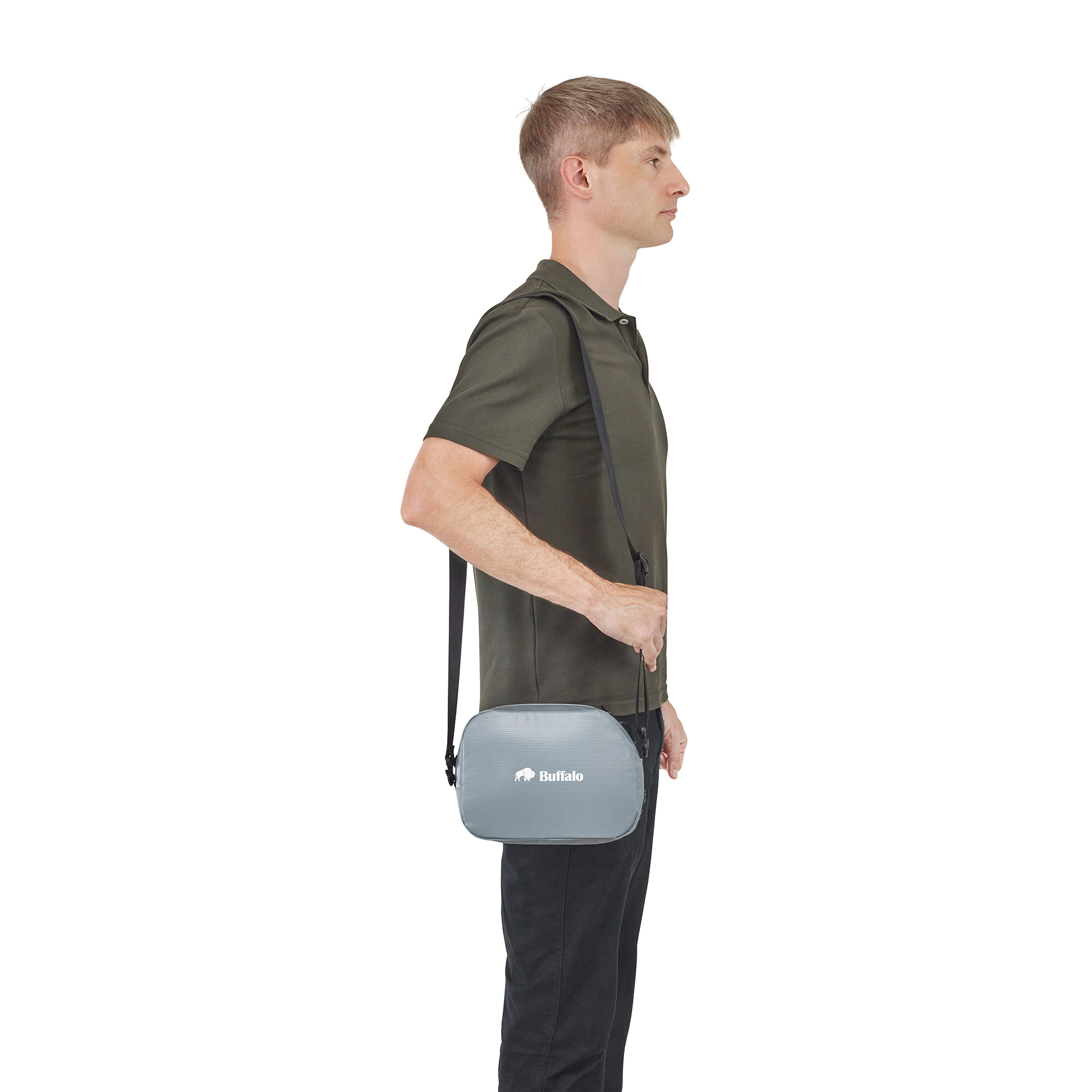 Renegade Convertible Sling Bag 4