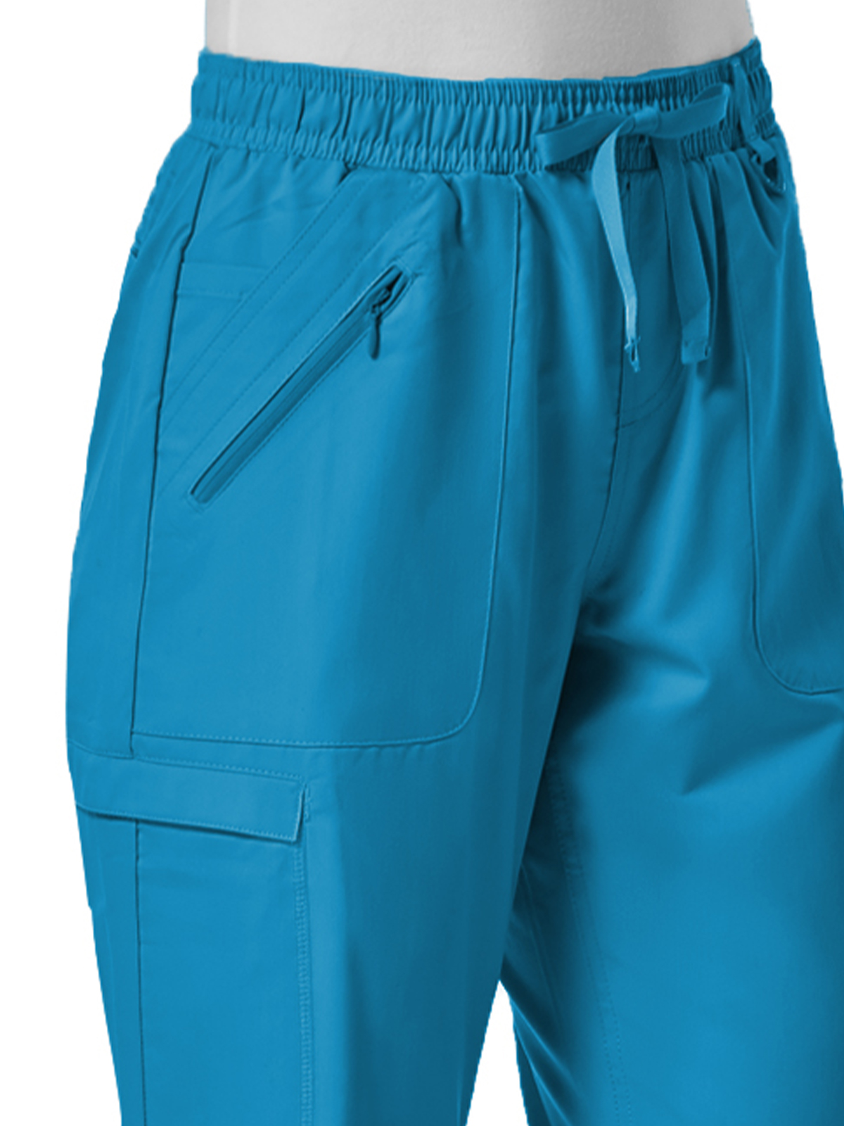 Maevn - EON - Women's Six-Pocket Full Elastic Pant 19