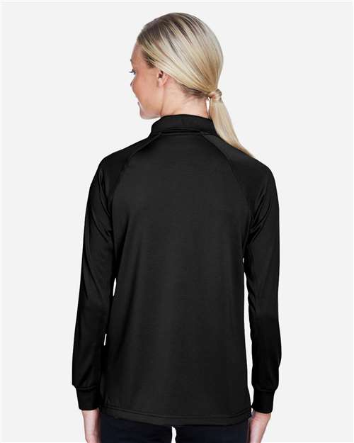 Women's Advantage Long Sleeve Tactical Polo - M211LW 13