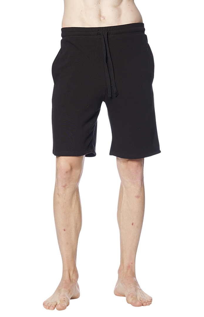 Unisex Fashion Terry Short 7