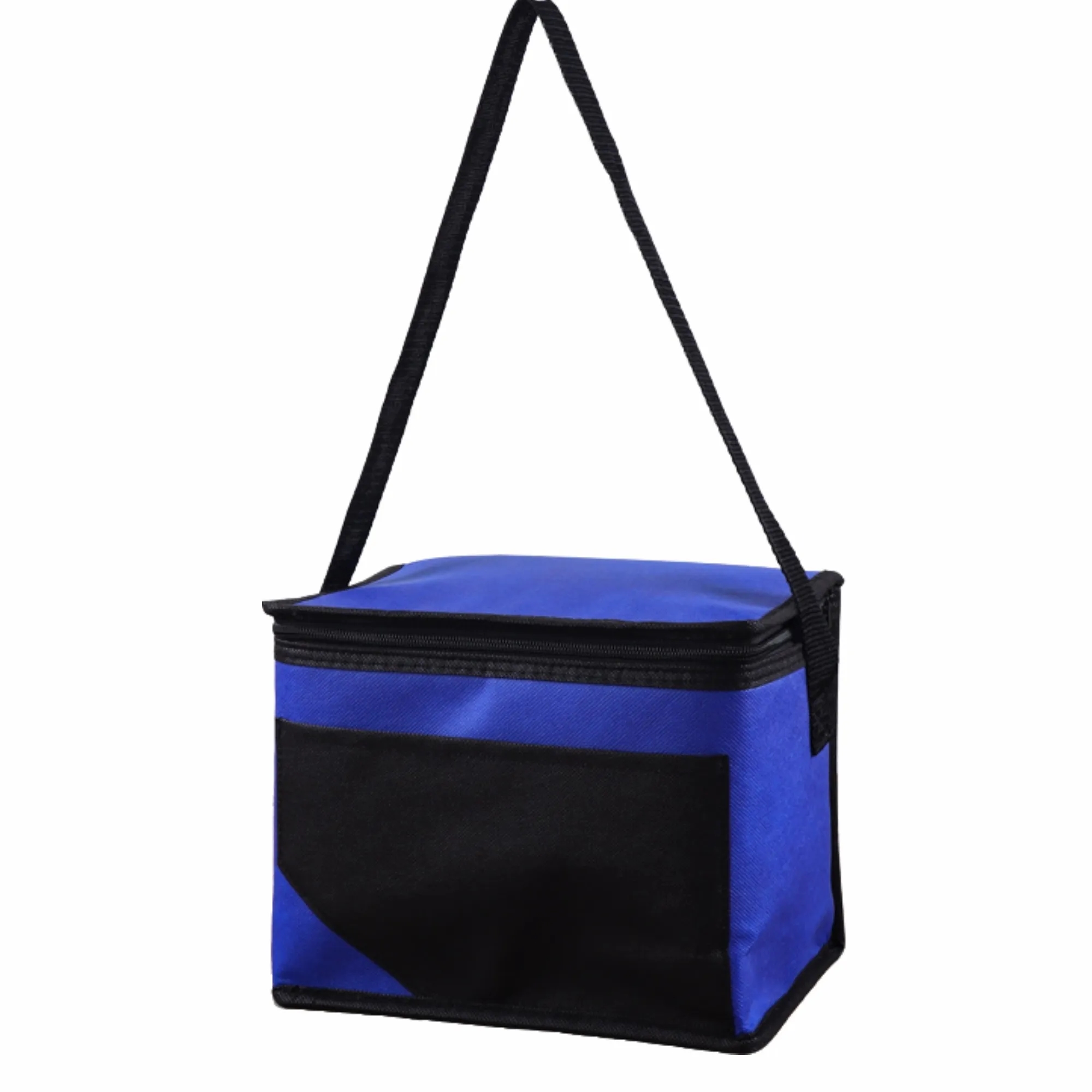 Portable Lunch Bag With Aluminum Foil 4