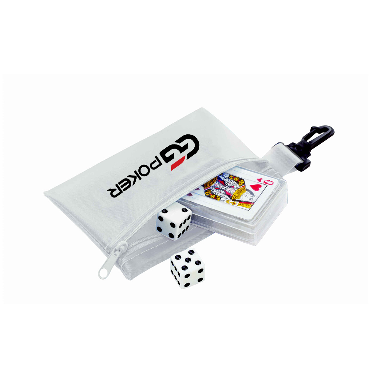 Traveler Cards 'N Dice 4